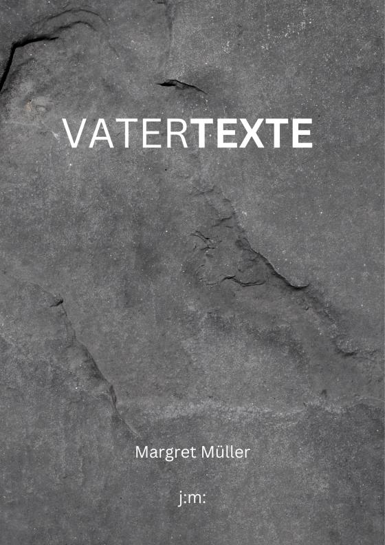 Cover-Bild Vatertexte