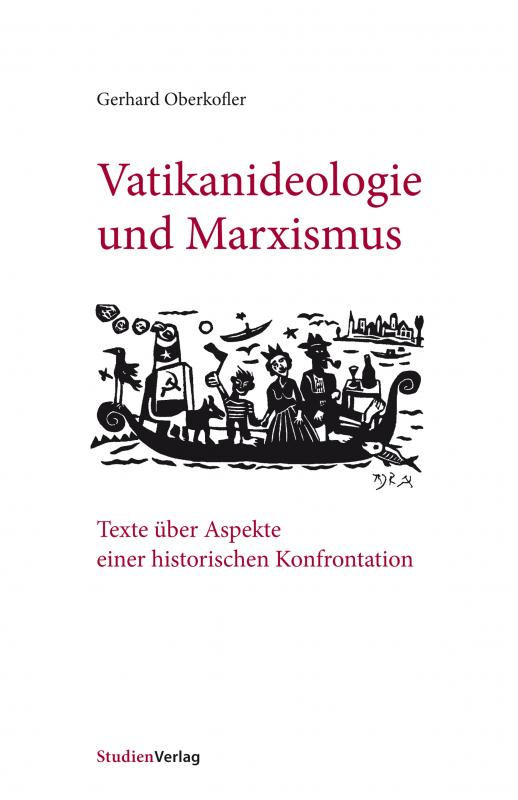 Cover-Bild Vatikanideologie und Marxismus