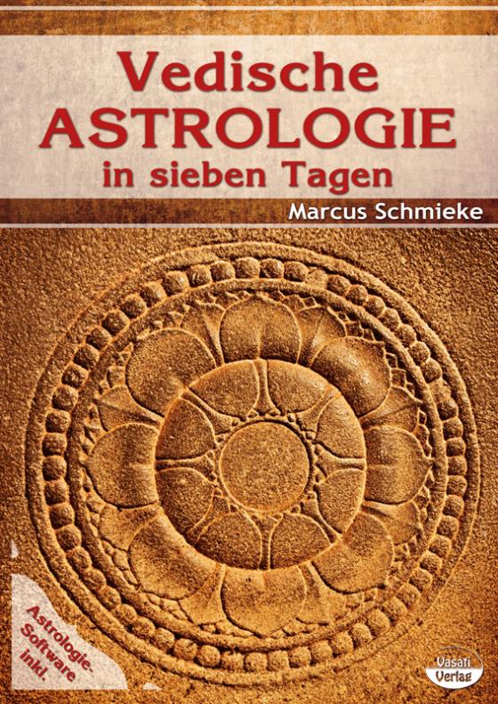 Cover-Bild Vedische Astrologie in sieben Tagen