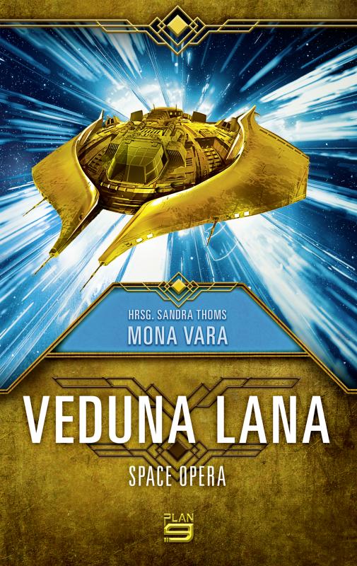 Cover-Bild Veduna Lana