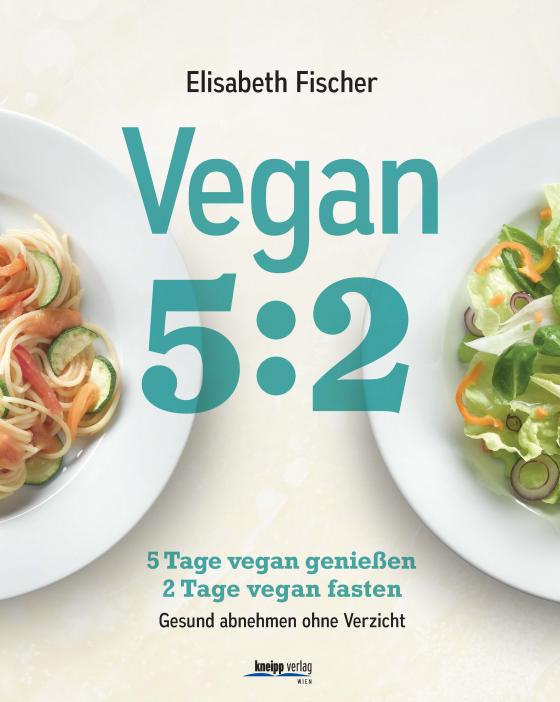 Cover-Bild Vegan 5:2