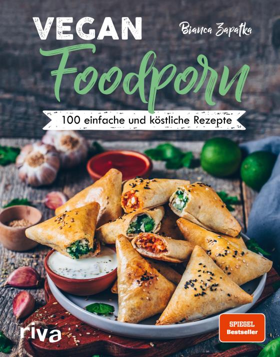 Cover-Bild Vegan Foodporn