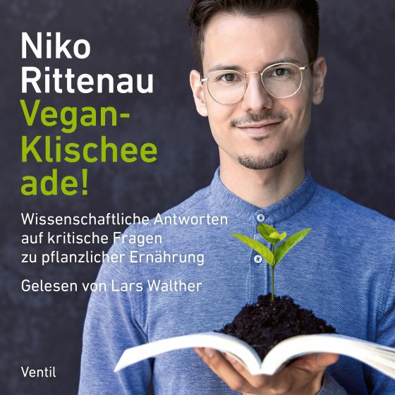 Cover-Bild Vegan-Klischee ade!