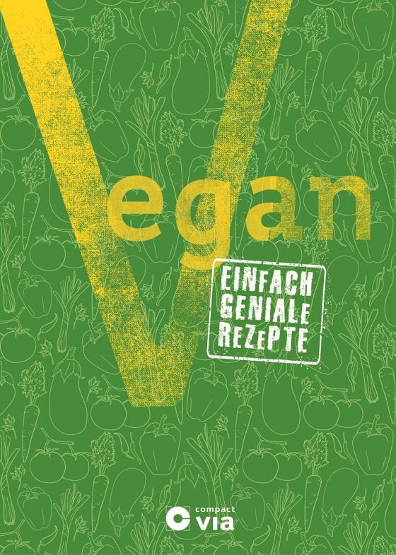 Cover-Bild Vegan