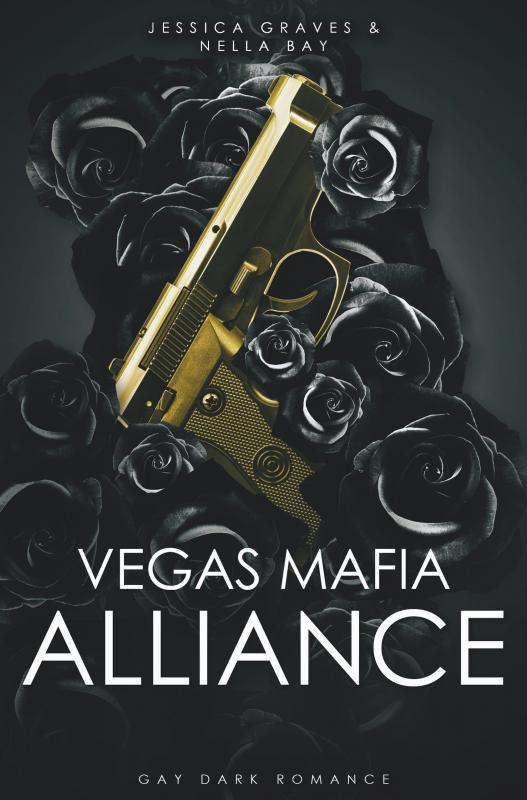 Cover-Bild Vegas Mafia Alliance