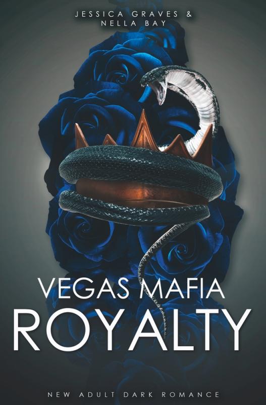 Cover-Bild Vegas Mafia Royalty