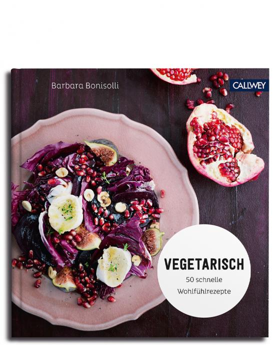 Cover-Bild Vegetarisch