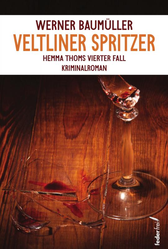 Cover-Bild Veltliner Spritzer