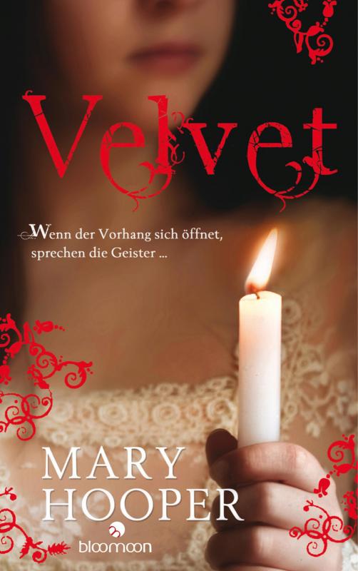 Cover-Bild Velvet