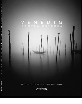 Cover-Bild Venedig. Camera obscura
