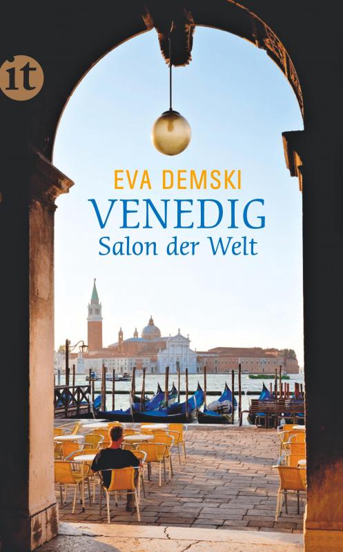 Cover-Bild Venedig