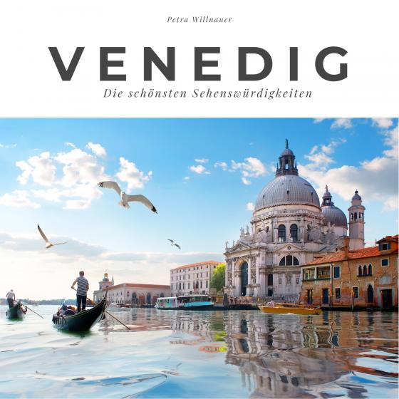 Cover-Bild Venedig