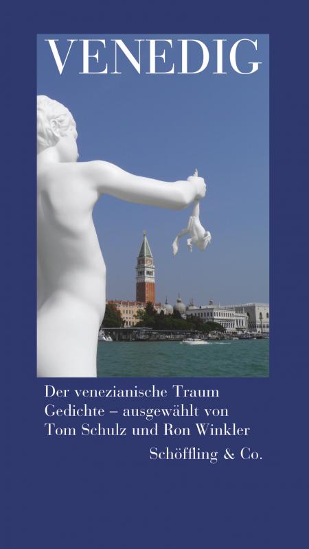 Cover-Bild Venedig