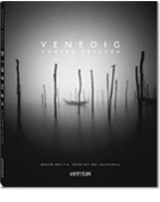 Cover-Bild Venedig