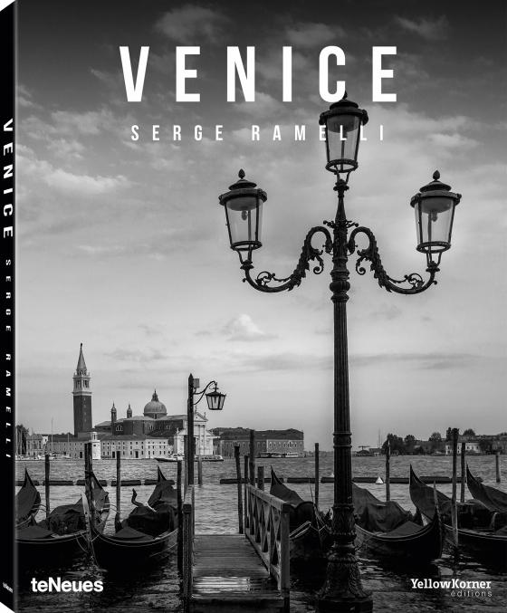 Cover-Bild Venice