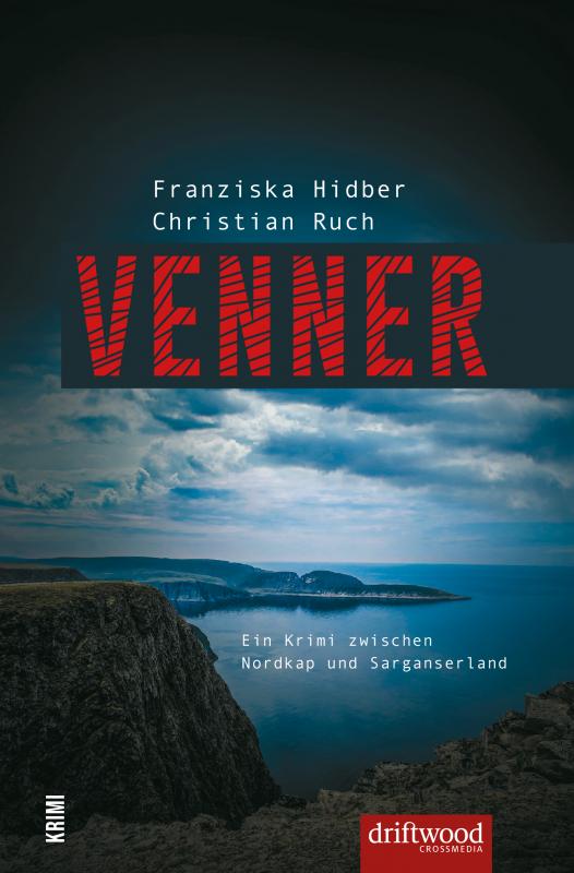 Cover-Bild VENNER