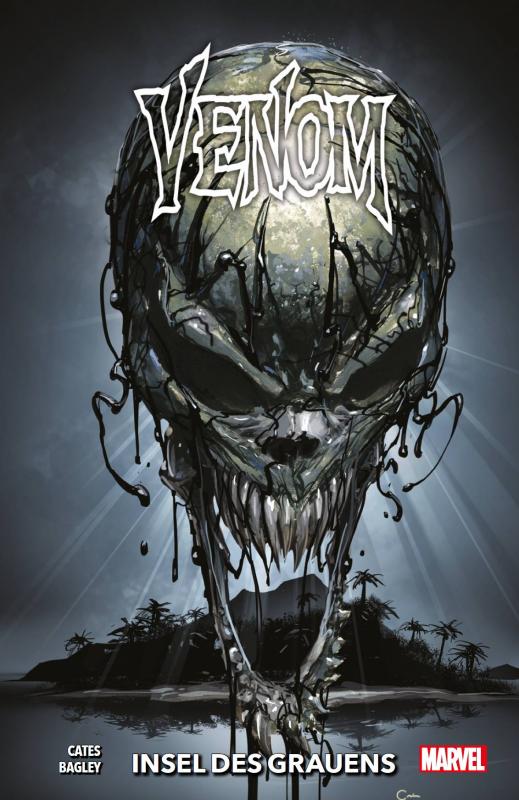 Cover-Bild Venom - Neustart