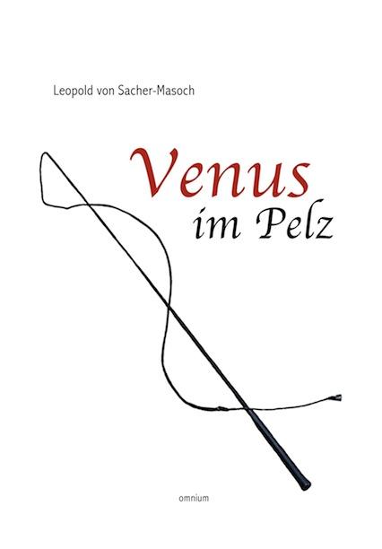 Cover-Bild Venus im Pelz