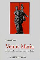 Cover-Bild Venus Maria