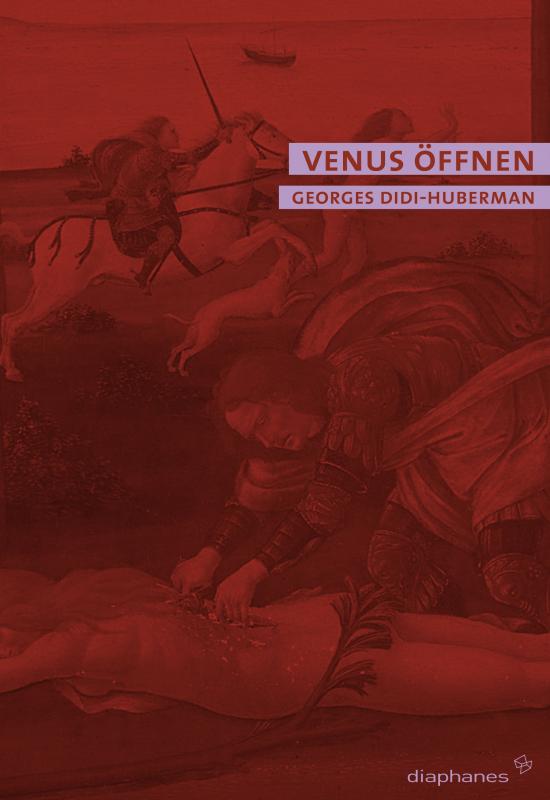 Cover-Bild Venus öffnen