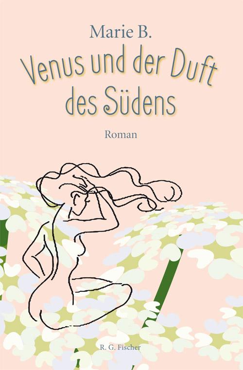 Cover-Bild Venus und der Duft des Südens