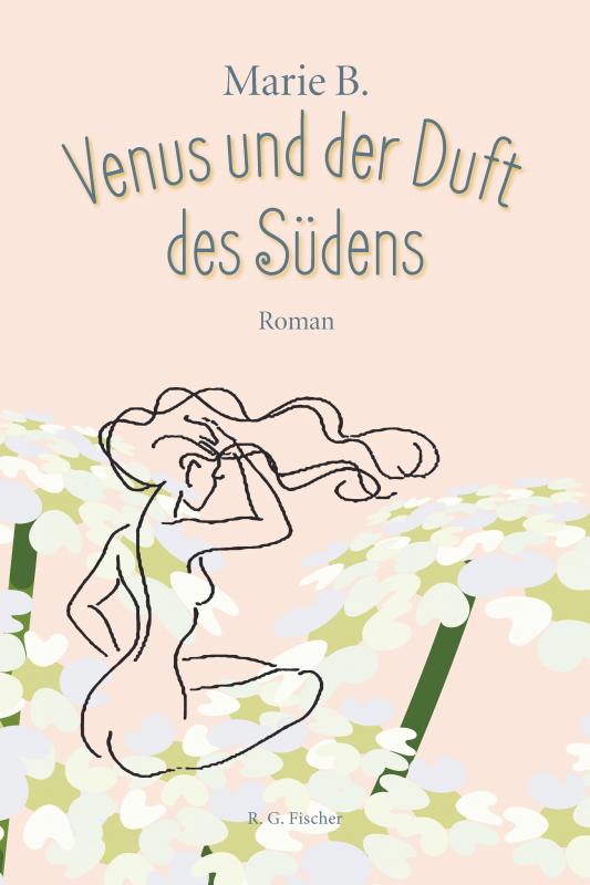 Cover-Bild Venus und der Duft des Südens