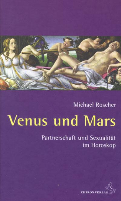 Cover-Bild Venus und Mars