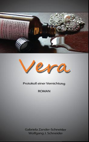 Cover-Bild VERA