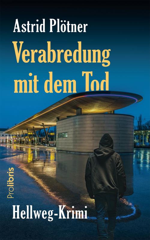 Cover-Bild Verabredung mit dem Tod