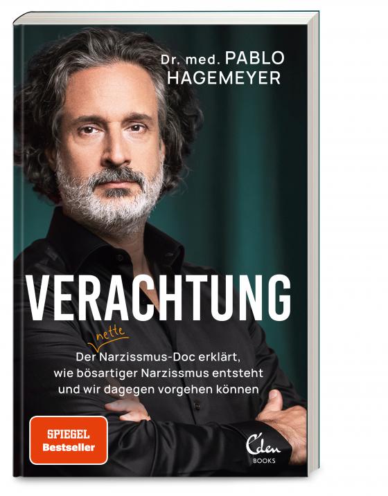 Cover-Bild Verachtung