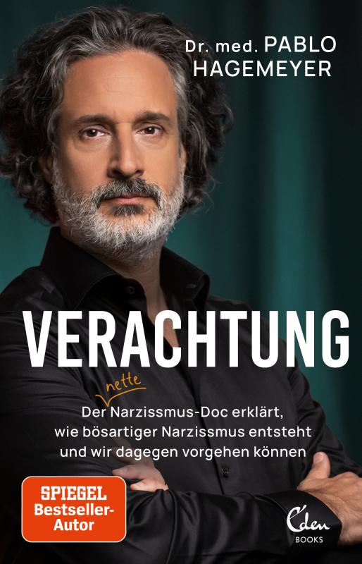 Cover-Bild Verachtung