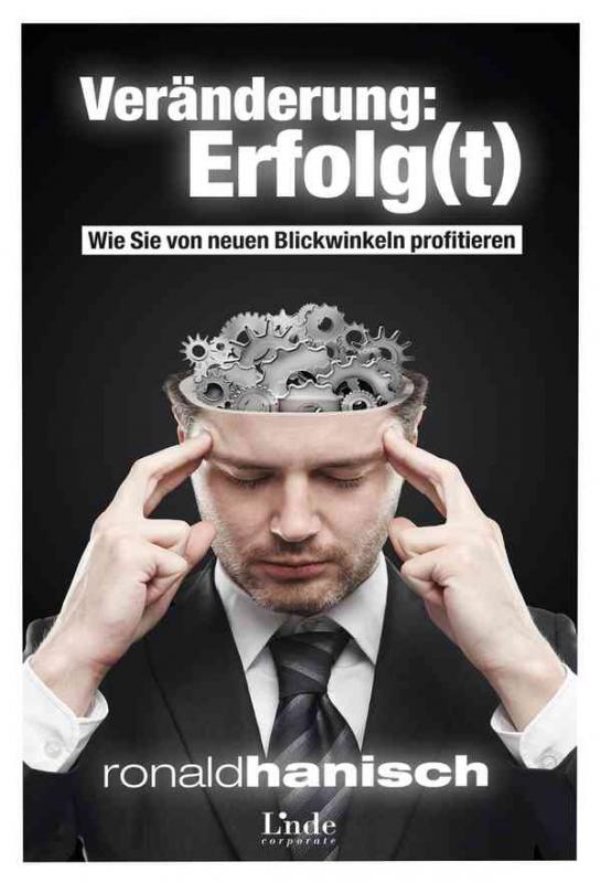 Cover-Bild Veränderung: Erfolg(t)