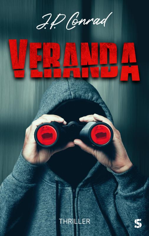 Cover-Bild Veranda