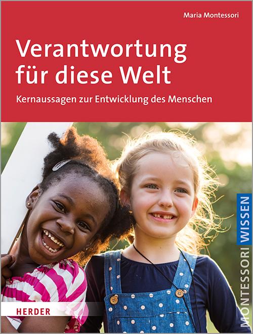 Cover-Bild Verantwortung für diese Welt