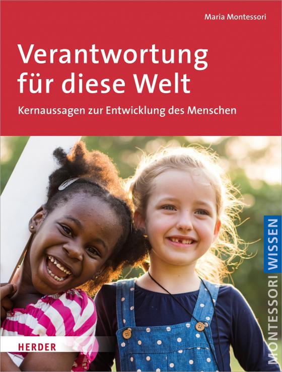 Cover-Bild Verantwortung für diese Welt