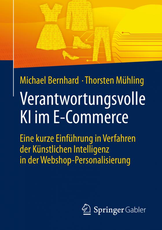 Cover-Bild Verantwortungsvolle KI im E-Commerce