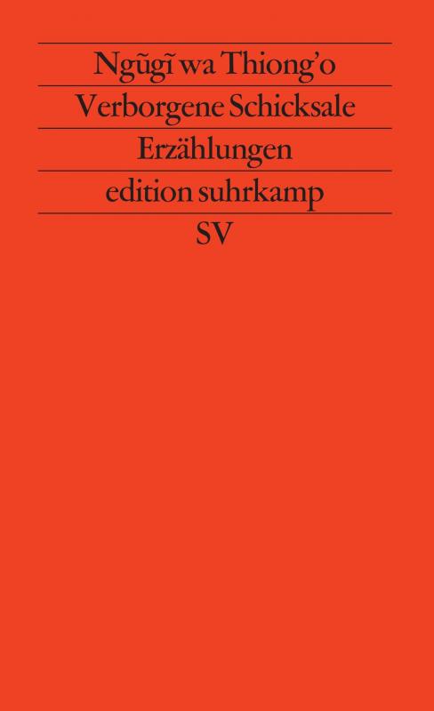 Cover-Bild Verborgene Schicksale