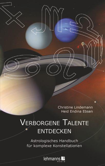 Cover-Bild Verborgene Talente entdecken