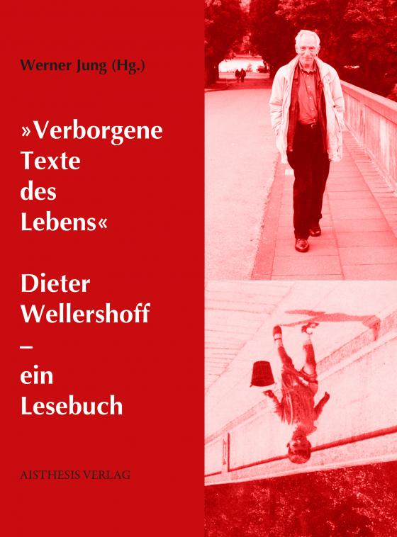 Cover-Bild "Verborgene Texte des Lebens"