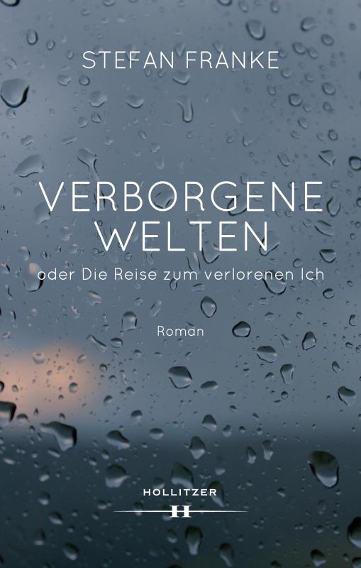 Cover-Bild Verborgene Welten oder Die Reise zum verlorenen Ich