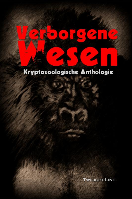 Cover-Bild Verborgene Wesen