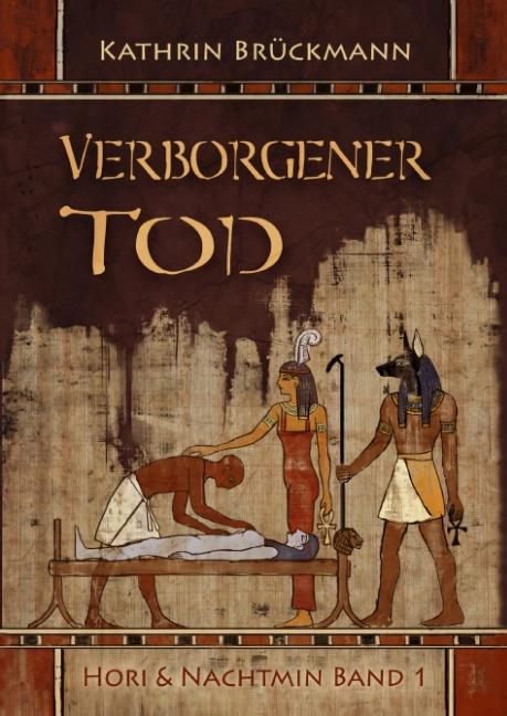 Cover-Bild Verborgener Tod