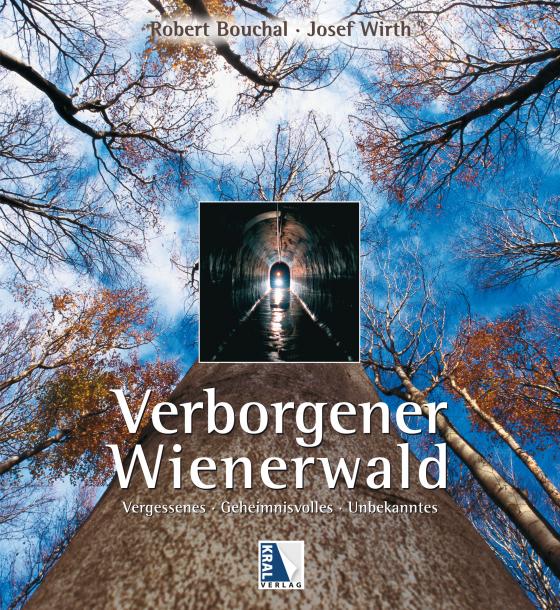 Cover-Bild Verborgener Wienerwald