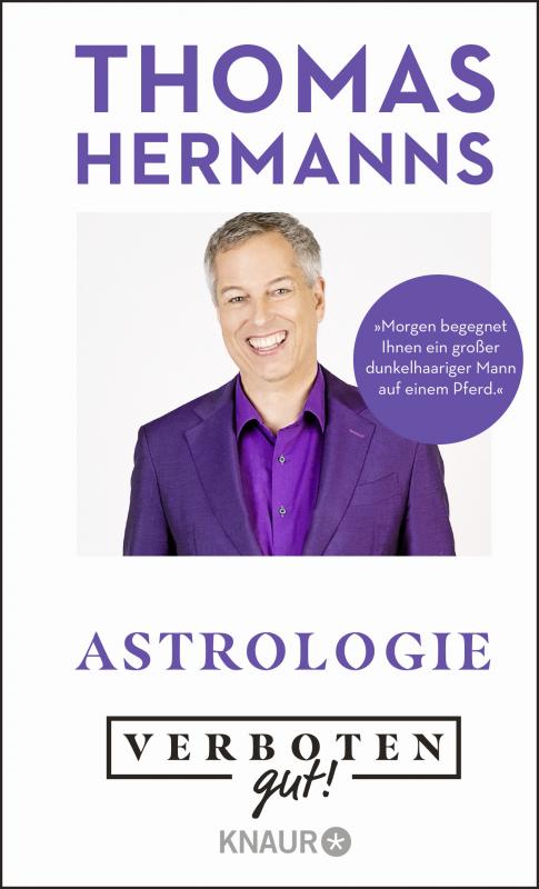 Cover-Bild Verboten gut! Astrologie