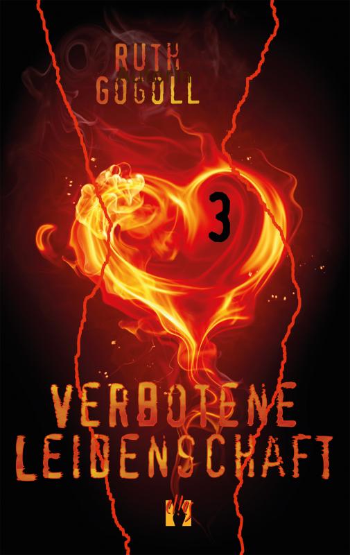 Cover-Bild Verbotene Leidenschaft (Teil 3)