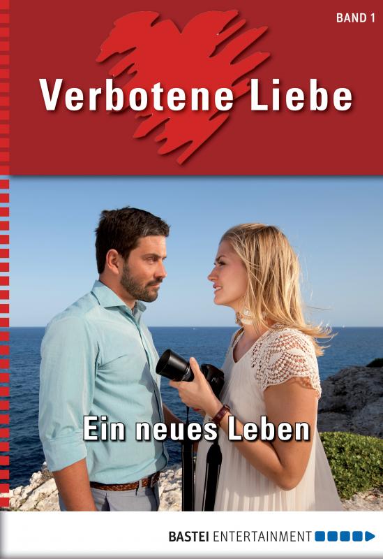 Cover-Bild Verbotene Liebe - Folge 01