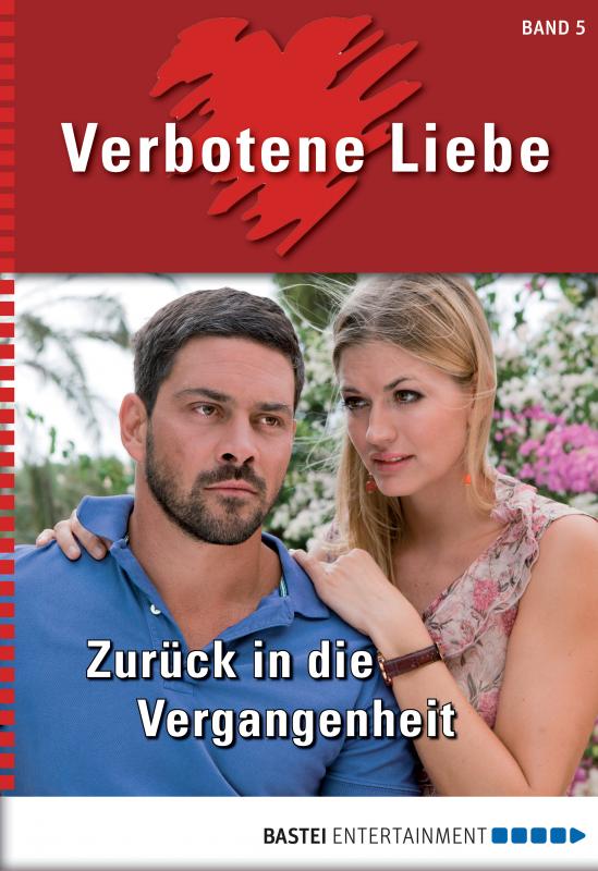 Cover-Bild Verbotene Liebe - Folge 05