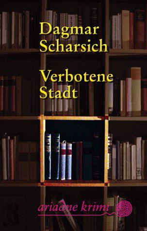 Cover-Bild Verbotene Stadt