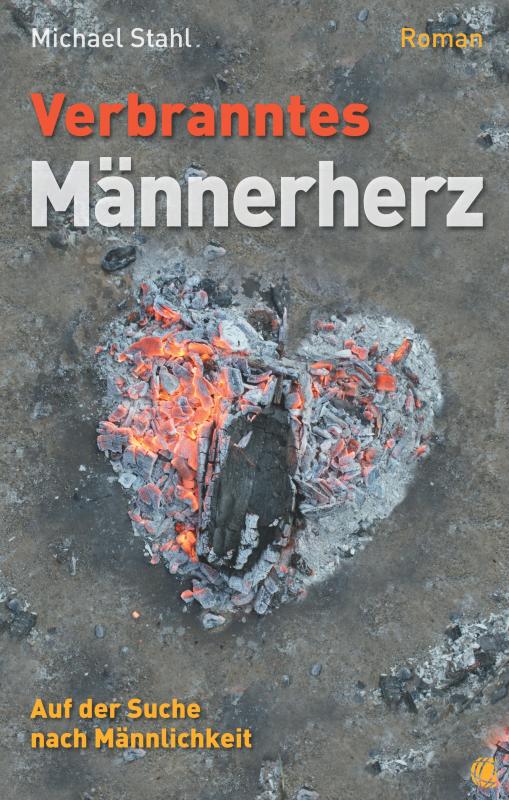 Cover-Bild Verbranntes Männerherz