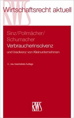 Cover-Bild Verbraucherinsolvenz